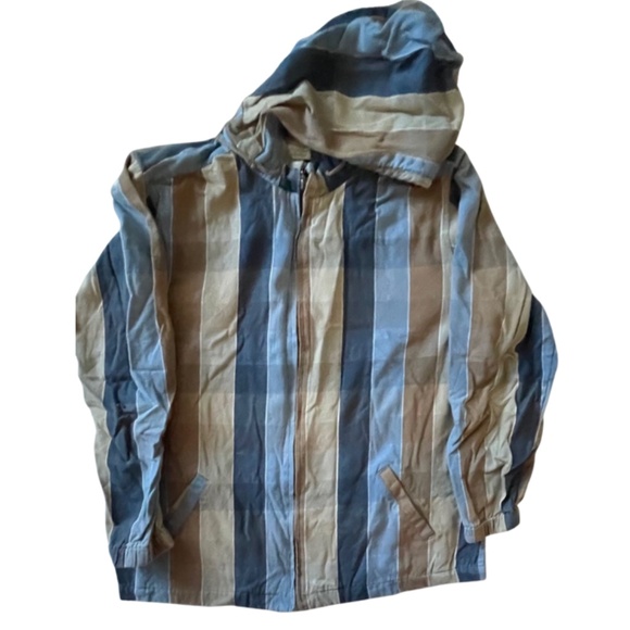 Christopher & Banks Cotton Jacket - Picture 2 of 8